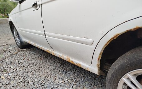 Nissan Sunny B15, 2002 год, 100 000 рублей, 5 фотография