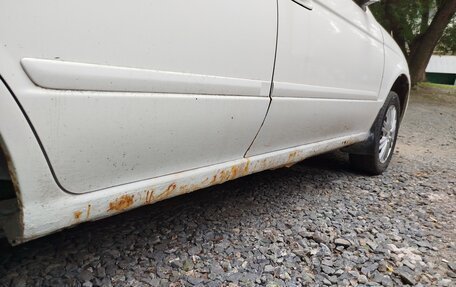 Nissan Sunny B15, 2002 год, 100 000 рублей, 6 фотография