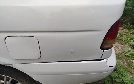 Nissan Sunny B15, 2002 год, 100 000 рублей, 7 фотография