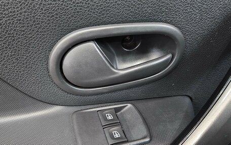 Renault Sandero II рестайлинг, 2022 год, 1 335 000 рублей, 14 фотография