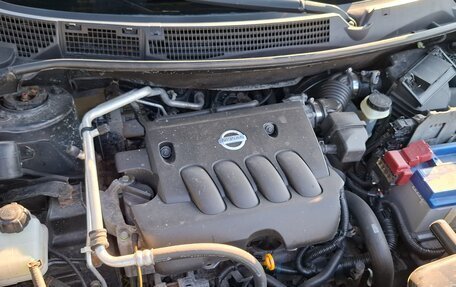 Nissan Qashqai, 2011 год, 920 000 рублей, 6 фотография