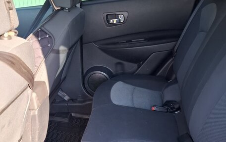 Nissan Qashqai, 2011 год, 920 000 рублей, 7 фотография