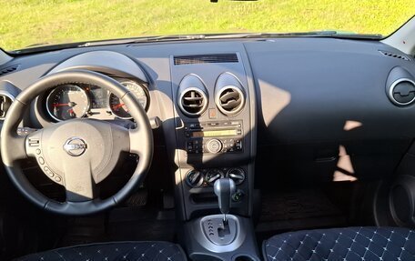 Nissan Qashqai, 2011 год, 920 000 рублей, 8 фотография