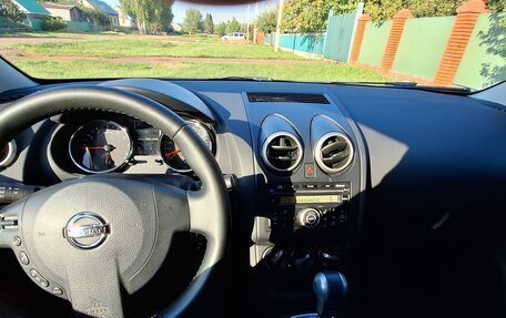 Nissan Qashqai, 2011 год, 920 000 рублей, 5 фотография