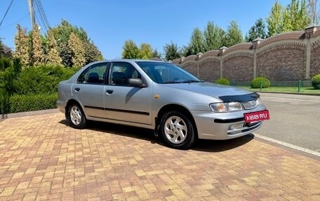 Nissan Almera, 1999 год, 255 000 рублей, 3 фотография