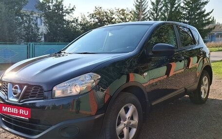 Nissan Qashqai, 2011 год, 920 000 рублей, 4 фотография