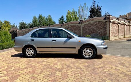 Nissan Almera, 1999 год, 255 000 рублей, 13 фотография