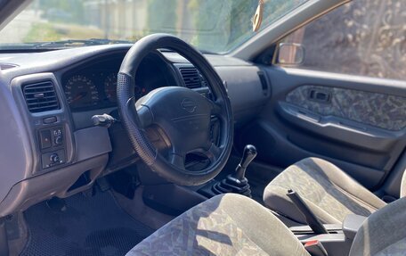 Nissan Almera, 1999 год, 255 000 рублей, 14 фотография