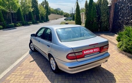Nissan Almera, 1999 год, 255 000 рублей, 6 фотография