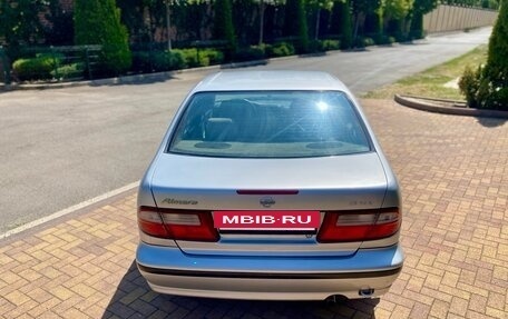Nissan Almera, 1999 год, 255 000 рублей, 8 фотография