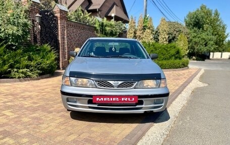 Nissan Almera, 1999 год, 255 000 рублей, 7 фотография