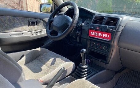 Nissan Almera, 1999 год, 255 000 рублей, 18 фотография