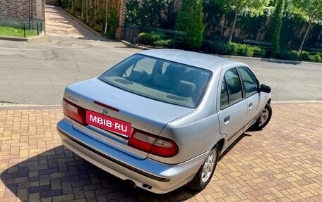 Nissan Almera, 1999 год, 255 000 рублей, 11 фотография