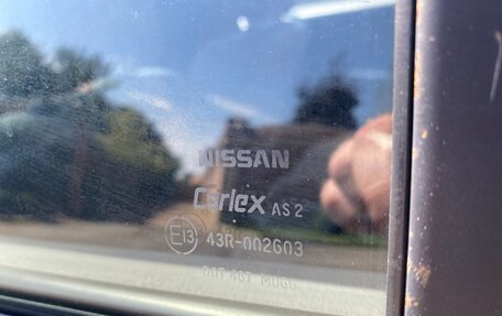 Nissan Almera, 1999 год, 255 000 рублей, 22 фотография