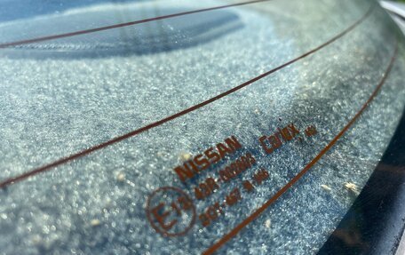 Nissan Almera, 1999 год, 255 000 рублей, 23 фотография