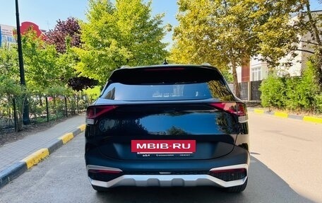 KIA Sportage IV рестайлинг, 2022 год, 2 790 000 рублей, 7 фотография