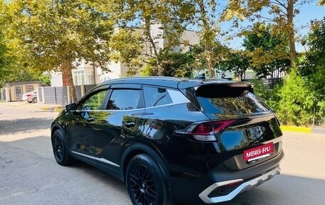 KIA Sportage IV рестайлинг, 2022 год, 2 790 000 рублей, 8 фотография