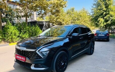 KIA Sportage IV рестайлинг, 2022 год, 2 790 000 рублей, 2 фотография