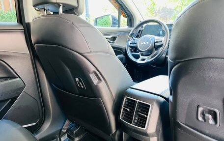 KIA Sportage IV рестайлинг, 2022 год, 2 790 000 рублей, 18 фотография