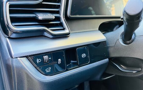 KIA Sportage IV рестайлинг, 2022 год, 2 790 000 рублей, 23 фотография