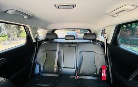 KIA Sportage IV рестайлинг, 2022 год, 2 790 000 рублей, 24 фотография