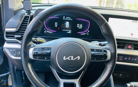 KIA Sportage IV рестайлинг, 2022 год, 2 790 000 рублей, 30 фотография