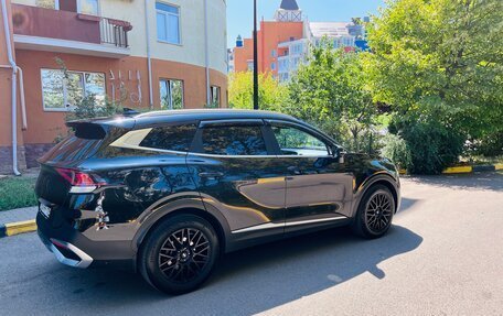 KIA Sportage IV рестайлинг, 2022 год, 2 790 000 рублей, 32 фотография