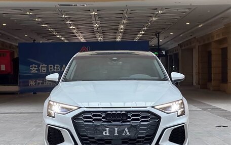 Audi A3, 2022 год, 2 141 000 рублей, 5 фотография