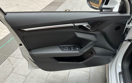 Audi A3, 2022 год, 2 141 000 рублей, 8 фотография