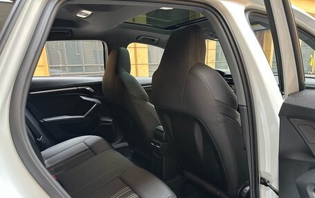 Audi A3, 2022 год, 2 141 000 рублей, 13 фотография