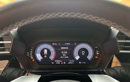 Audi A3, 2022 год, 2 141 000 рублей, 12 фотография