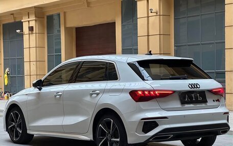 Audi A3, 2022 год, 2 141 000 рублей, 4 фотография