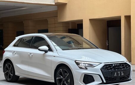 Audi A3, 2022 год, 2 141 000 рублей, 3 фотография