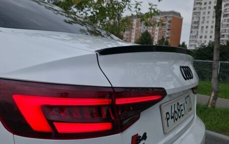 Audi S4, 2018 год, 3 900 000 рублей, 6 фотография