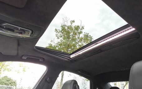 Audi S4, 2018 год, 3 900 000 рублей, 14 фотография