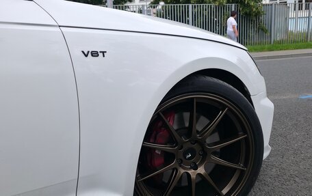 Audi S4, 2018 год, 3 900 000 рублей, 5 фотография