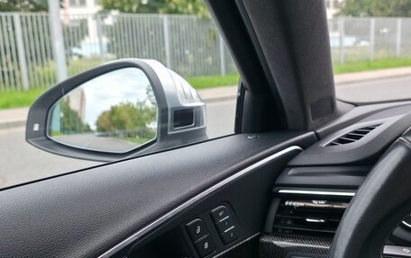 Audi S4, 2018 год, 3 900 000 рублей, 10 фотография