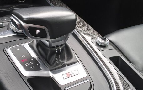 Audi S4, 2018 год, 3 900 000 рублей, 11 фотография