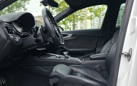 Audi S4, 2018 год, 3 900 000 рублей, 8 фотография