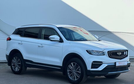 Geely Atlas, 2023 год, 1 700 000 рублей, 5 фотография