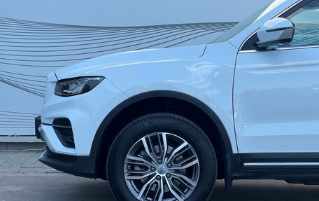 Geely Atlas, 2023 год, 1 700 000 рублей, 3 фотография