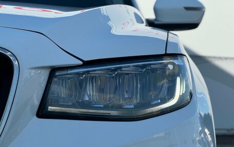 Geely Atlas, 2023 год, 1 700 000 рублей, 4 фотография