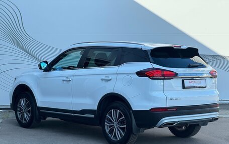 Geely Atlas, 2023 год, 1 700 000 рублей, 6 фотография