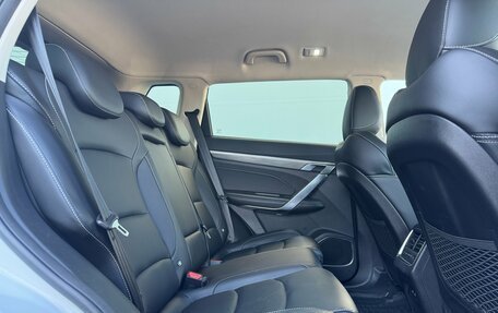 Geely Atlas, 2023 год, 1 700 000 рублей, 17 фотография