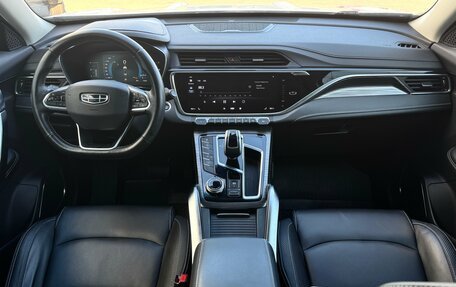 Geely Atlas, 2023 год, 1 700 000 рублей, 12 фотография