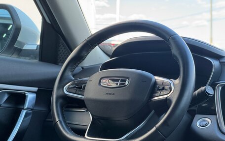 Geely Atlas, 2023 год, 1 700 000 рублей, 11 фотография