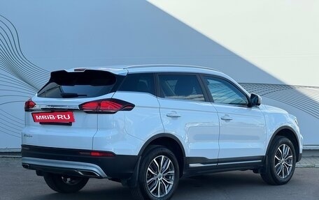 Geely Atlas, 2023 год, 1 700 000 рублей, 9 фотография