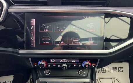 Audi Q3, 2022 год, 2 518 000 рублей, 10 фотография