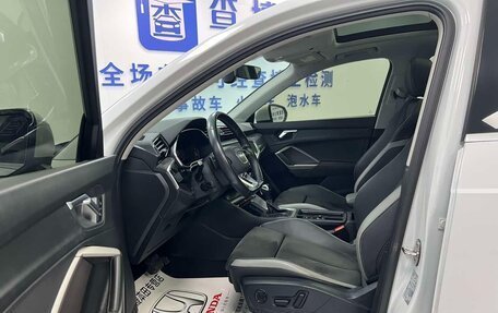 Audi Q3, 2022 год, 2 518 000 рублей, 7 фотография