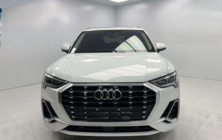 Audi Q3, 2022 год, 2 518 000 рублей, 5 фотография